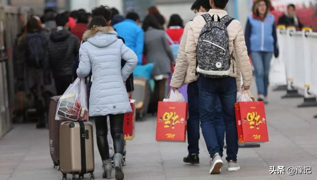 河南春节走亲戚一般拿几样礼物,河南人春节走亲戚拿几样礼品