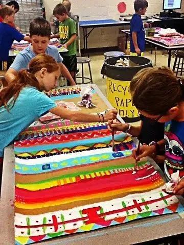 学校有创意的毕业典礼活动,有纪念意义的班级毕业典礼