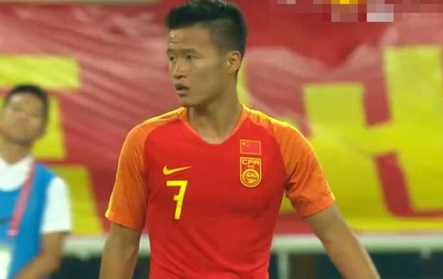 2001年张玉宁国奥队进球韩国队,中国男足最新消息张玉宁