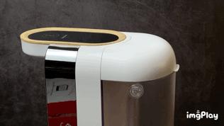 魔凡即热茶饮机,鸣盏即热茶饮机