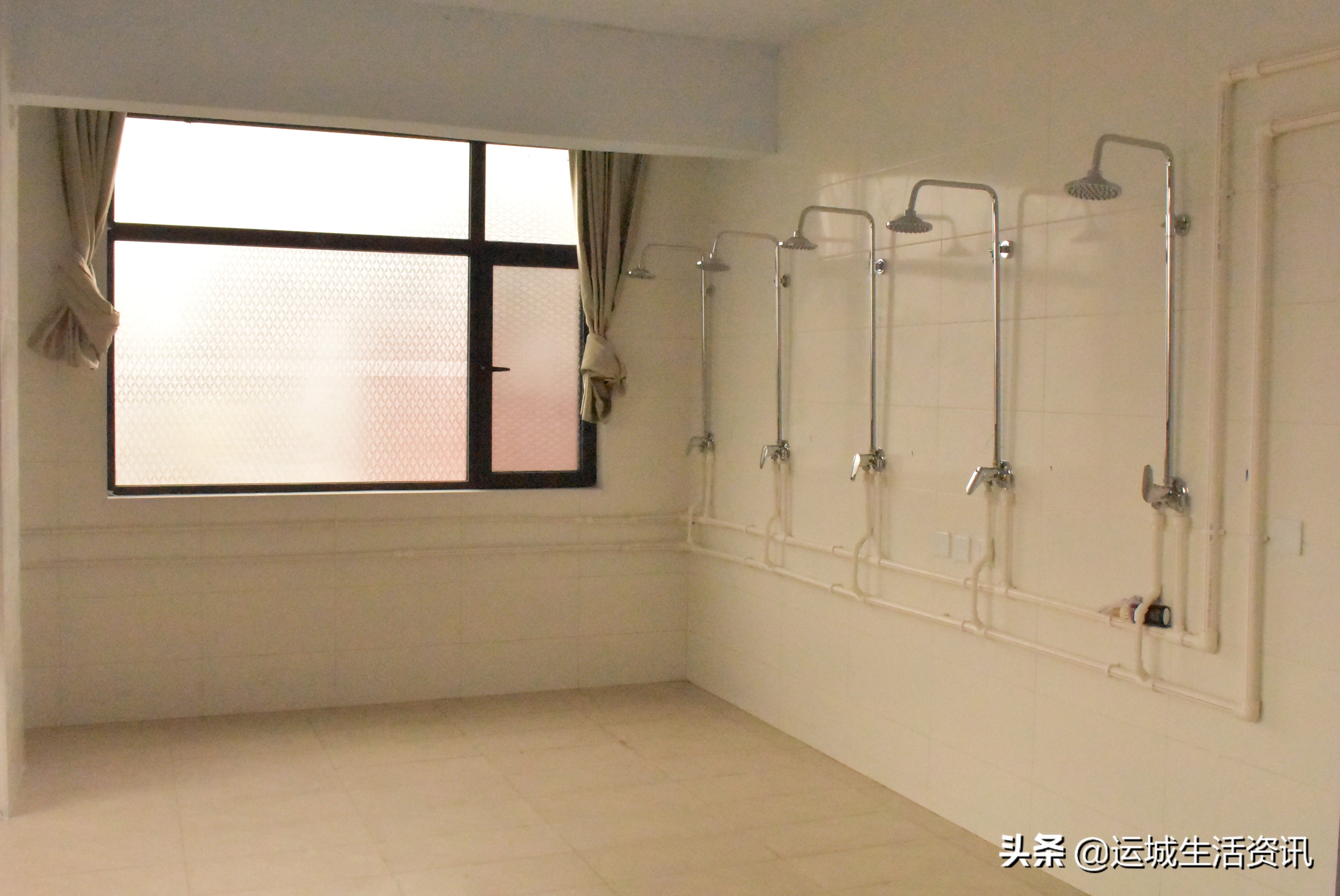 山西运城翰林教育：堂清，天清、周测、月考，八到位教育新理念