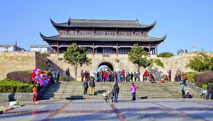 刘仁赡:被敌人追封为王的守城铁将|五代十国