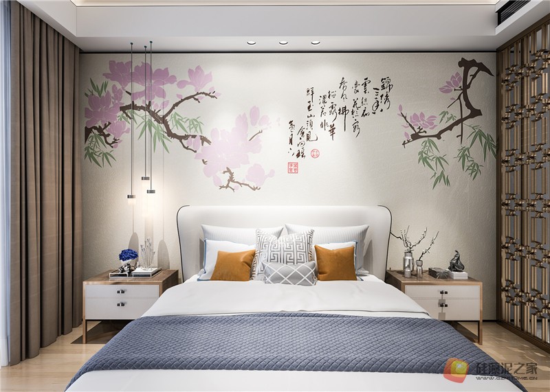 装修用硅藻泥好还是用墙纸好,装修用硅藻泥好还是乳胶漆好