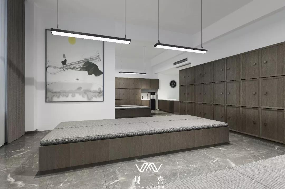 八大主题新概念沐足养生会所,阳光沐足养身会馆