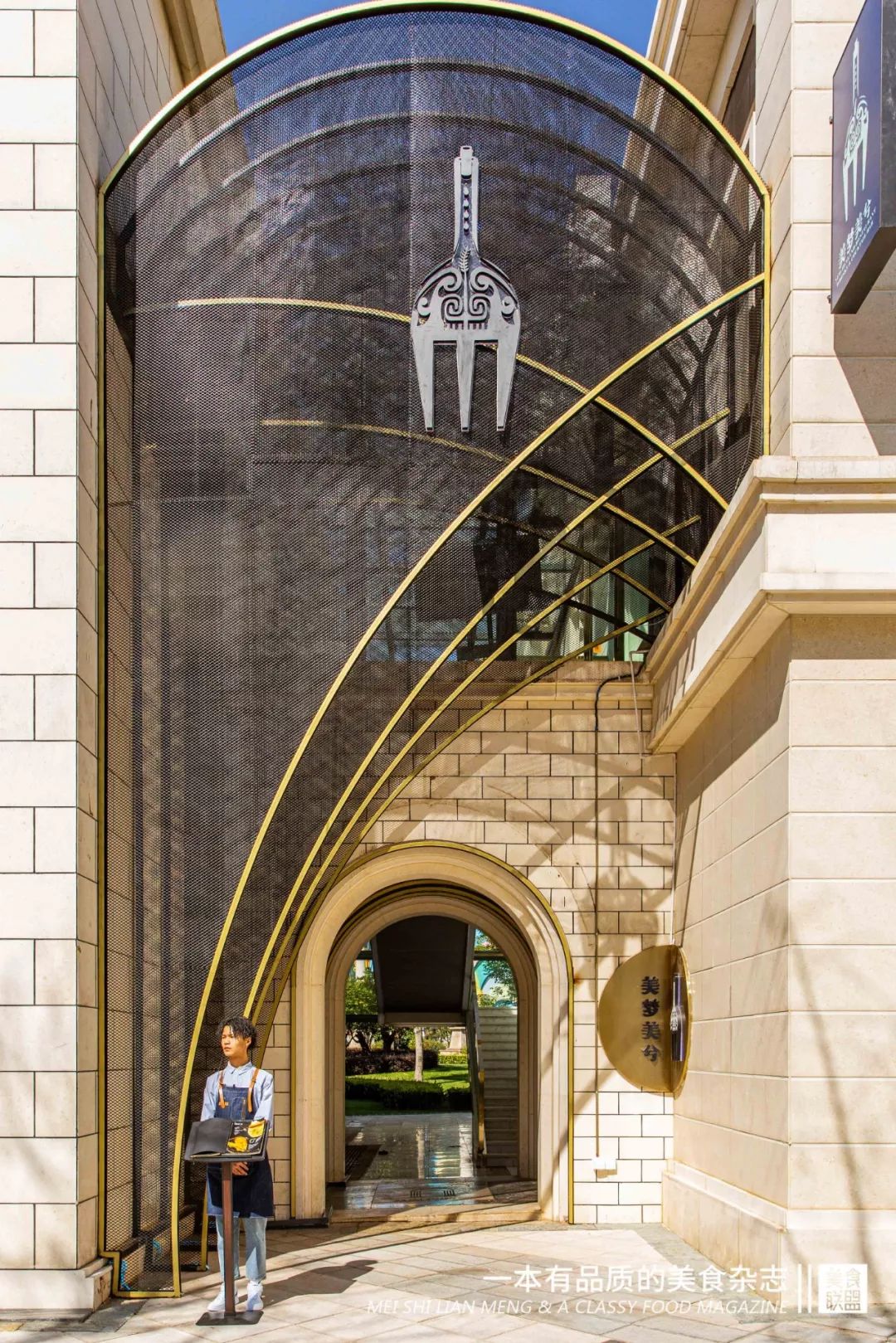 全昆明最正宗的新西兰美食，1对18岁小情侣一个星期要去吃3次