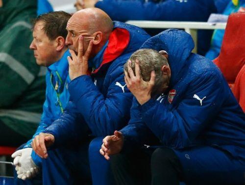 致敬温格的出场视频,致敬温格的正确方法