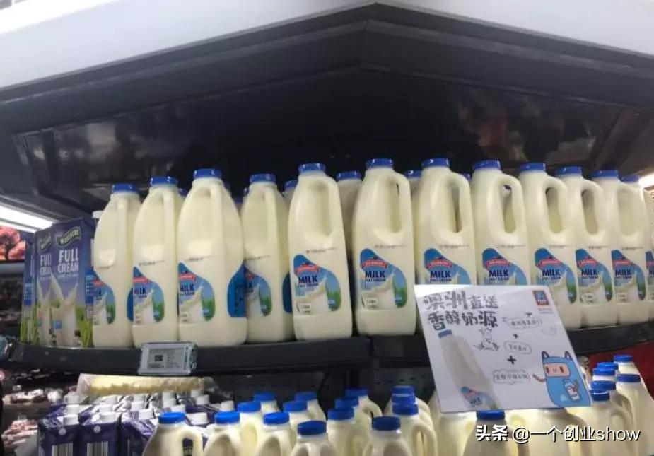 德国这家杂货铺，竟然干翻沃尔玛，把店开到美国，成为德国首富