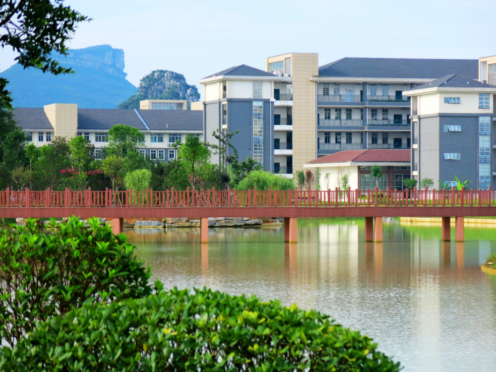 桂林医学院：升格医科大学指日可待？适合分数不占优势的考生