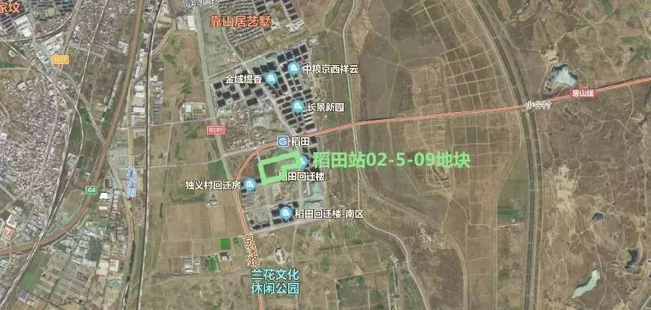 孙河新楼盘大平层,恒基兆业孙河别墅项目