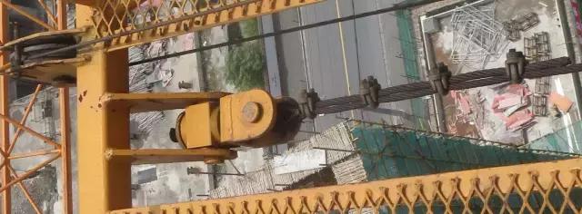 大型机械设备安全检查,施工设备安全检查要点