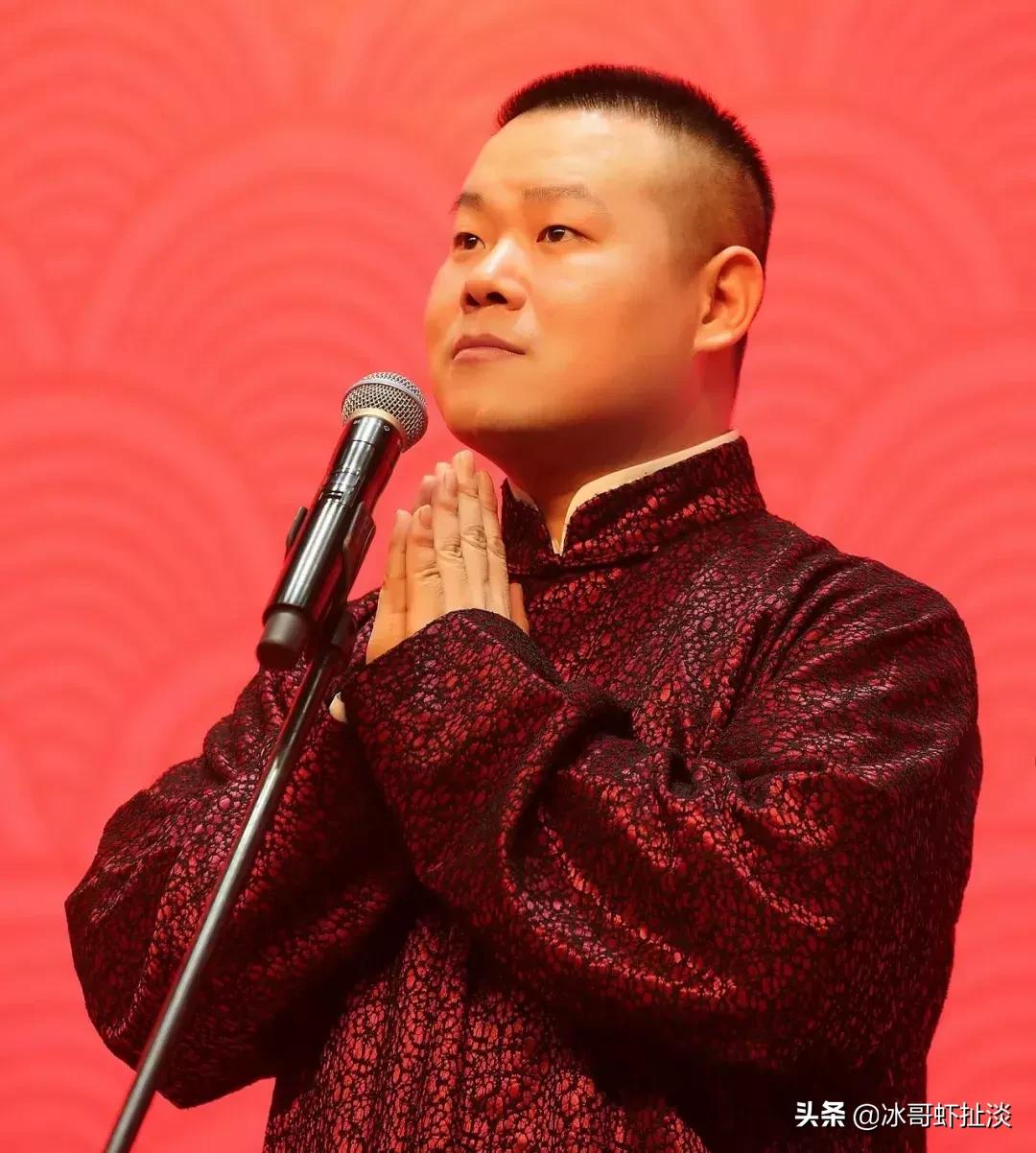 岳云鹏在德云社地位多高,岳云鹏现在在德云社地位