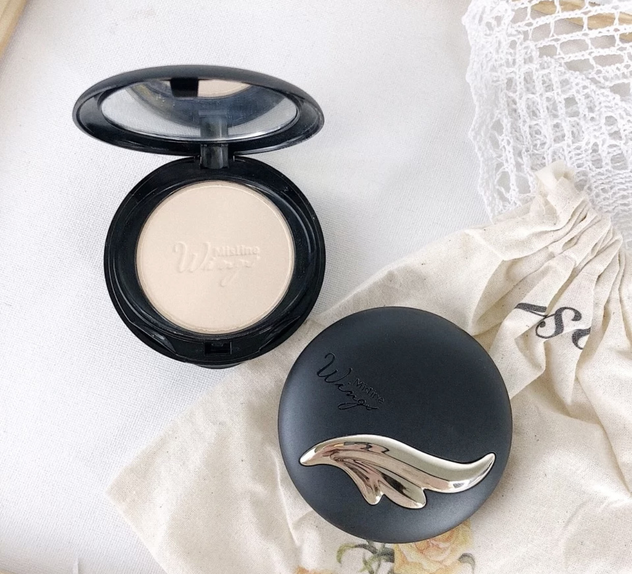 油皮用纪梵希定妆粉,定妆粉混油皮大牌