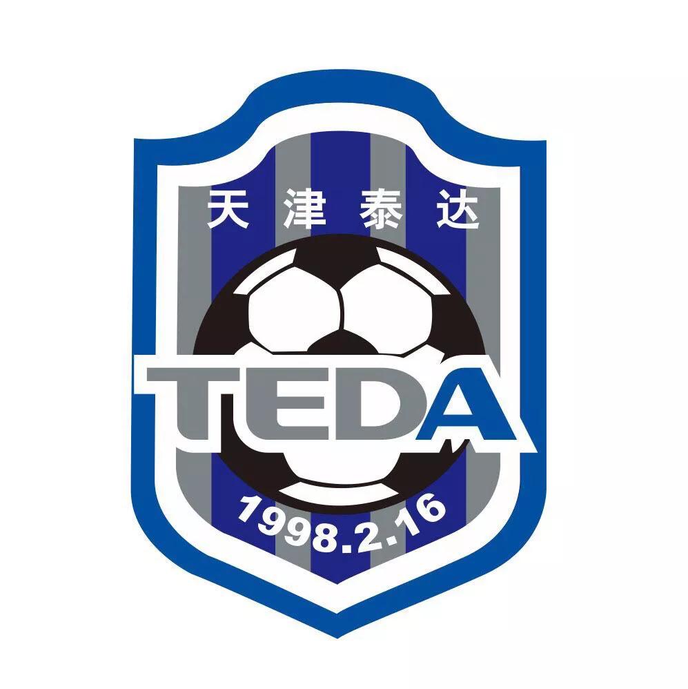 泰达队史上第一个00后—19岁的新面孔杨立春