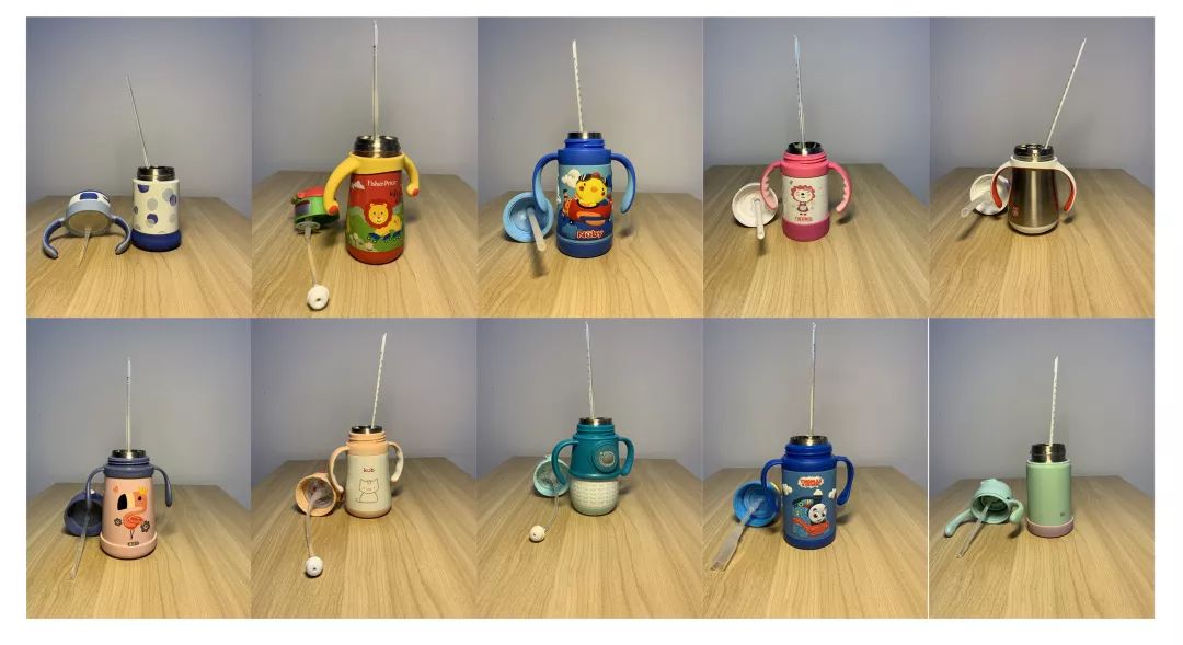 宝宝保温吸管杯哪一款最好用,儿童吸管保温杯哪款好