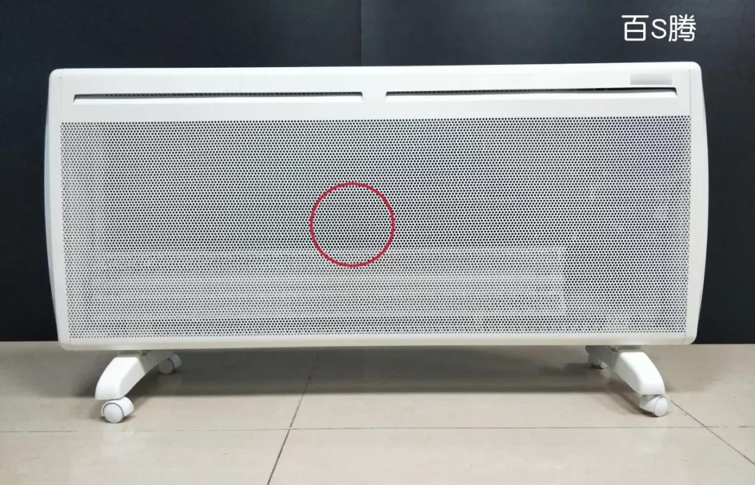 十款值得买的节能取暖器排行榜,2022口碑最好的取暖器30平米