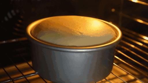 没熟透的面包和蛋糕，还可以这样拯救