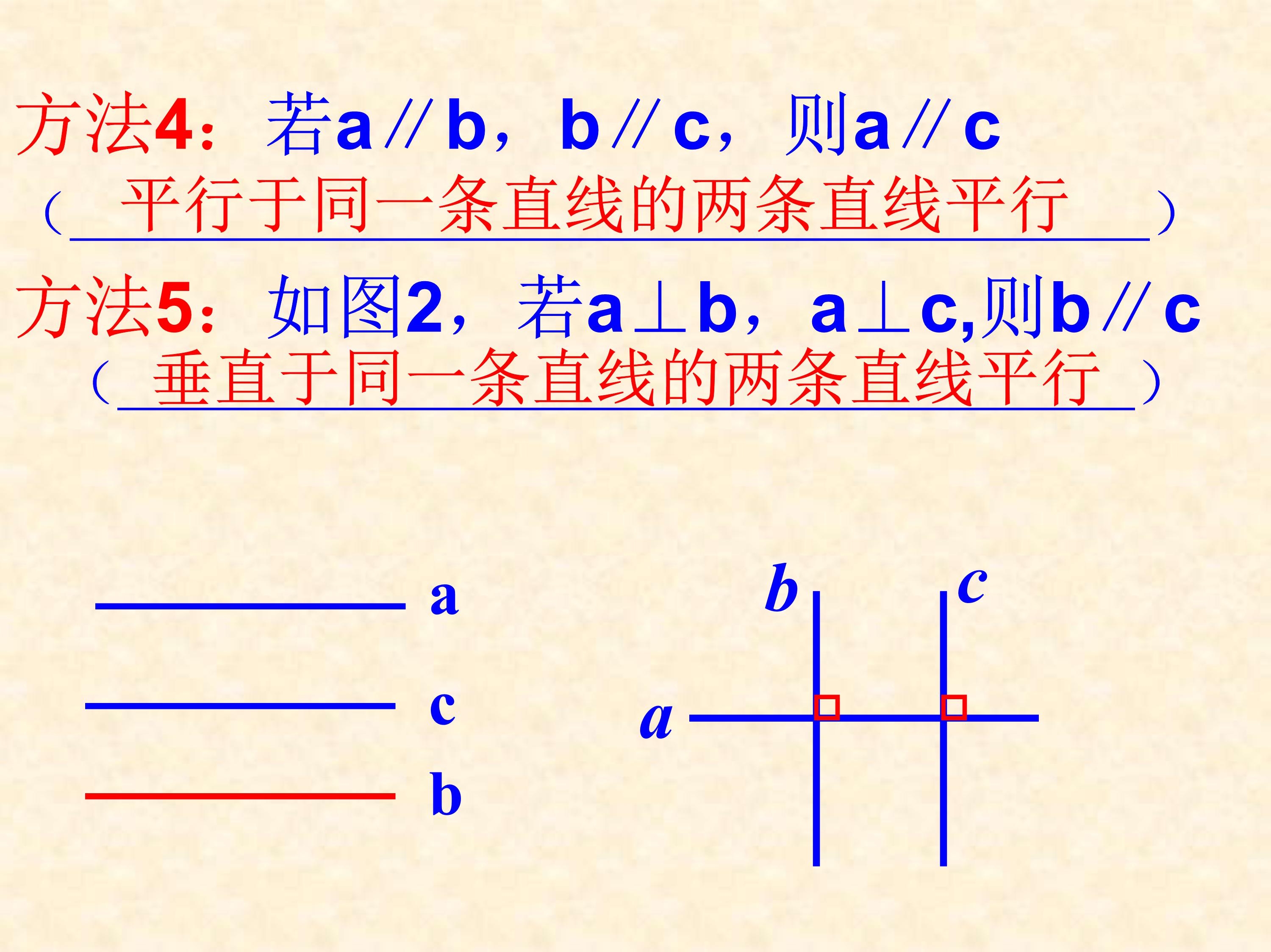 垂直线与平行线数学思维导图,数学思维导图垂线与平行线内容