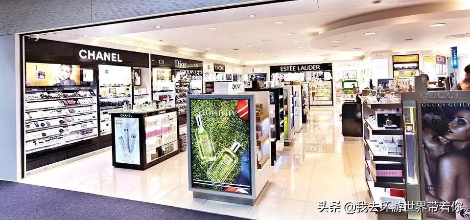 长期出国旅游必买清单,出国旅游小白攻略