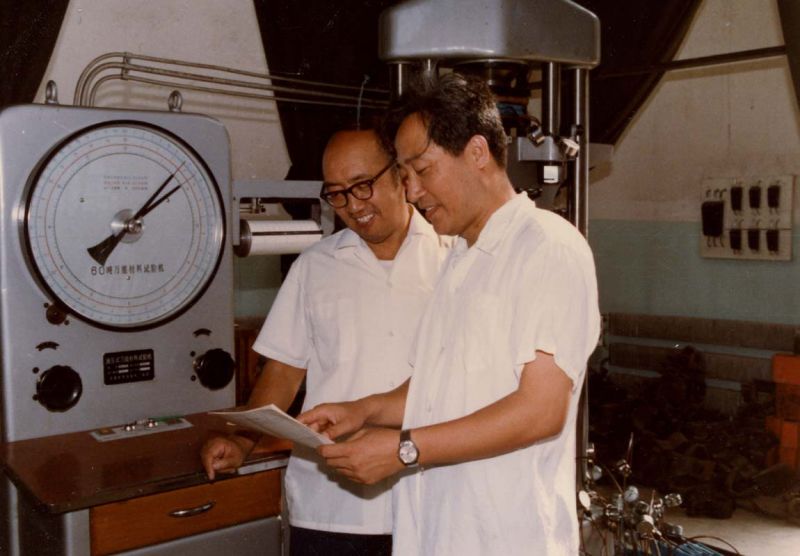 中国矿大当年为啥在徐州,徐州矿大故事