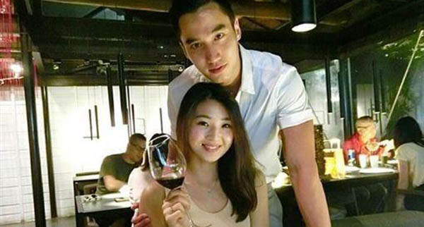 细究阿娇赖弘国分居原因，无子或是关键，女方“看不上”早有端倪