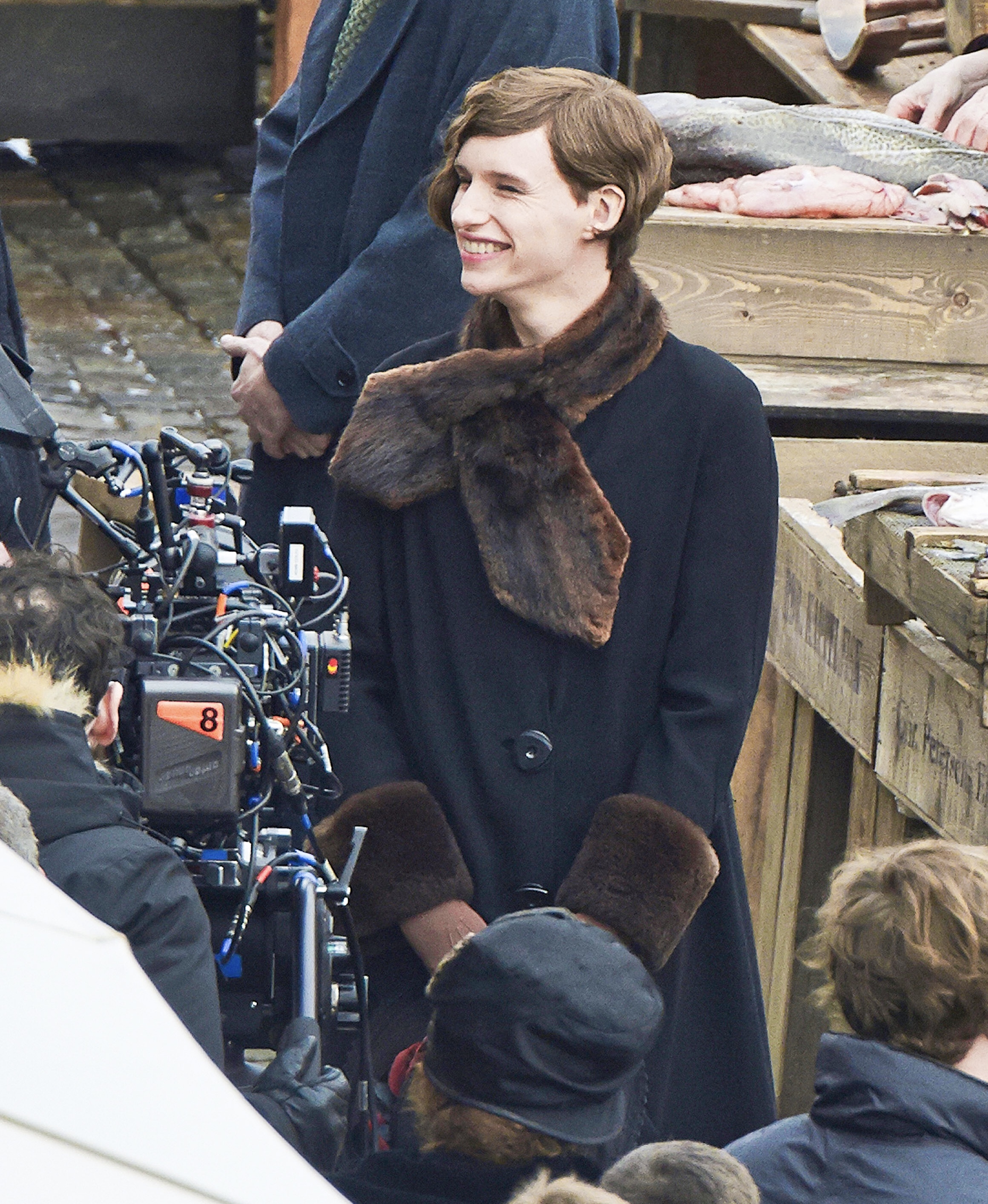 男子酷爱女装,妻子竟支持他变性,是精神病还是女性意识的觉醒