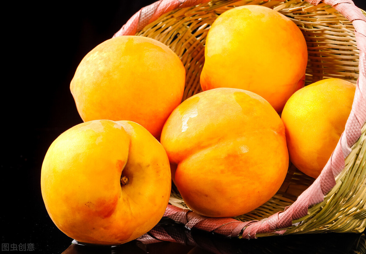 黄桃怎么卖更赚钱,桃桃怎么赚钱