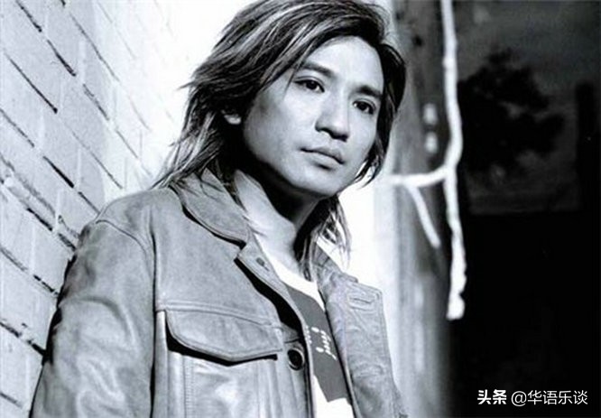 beyond成员现场演唱不同风格,beyond成员作品