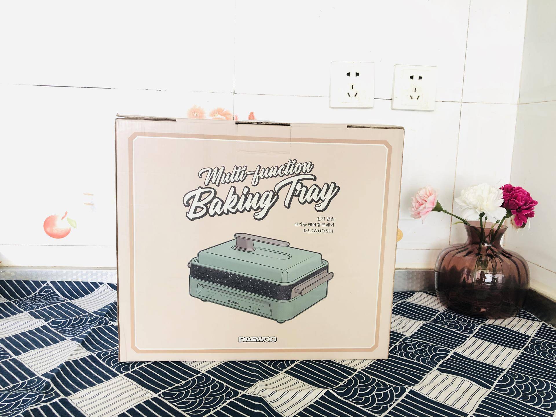 韩国大宇多用途锅,韩国大宇多功能锅