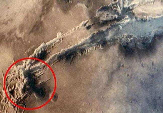 美国国家航空航天局火星探测器,美国2020年11月发射的火星探测器