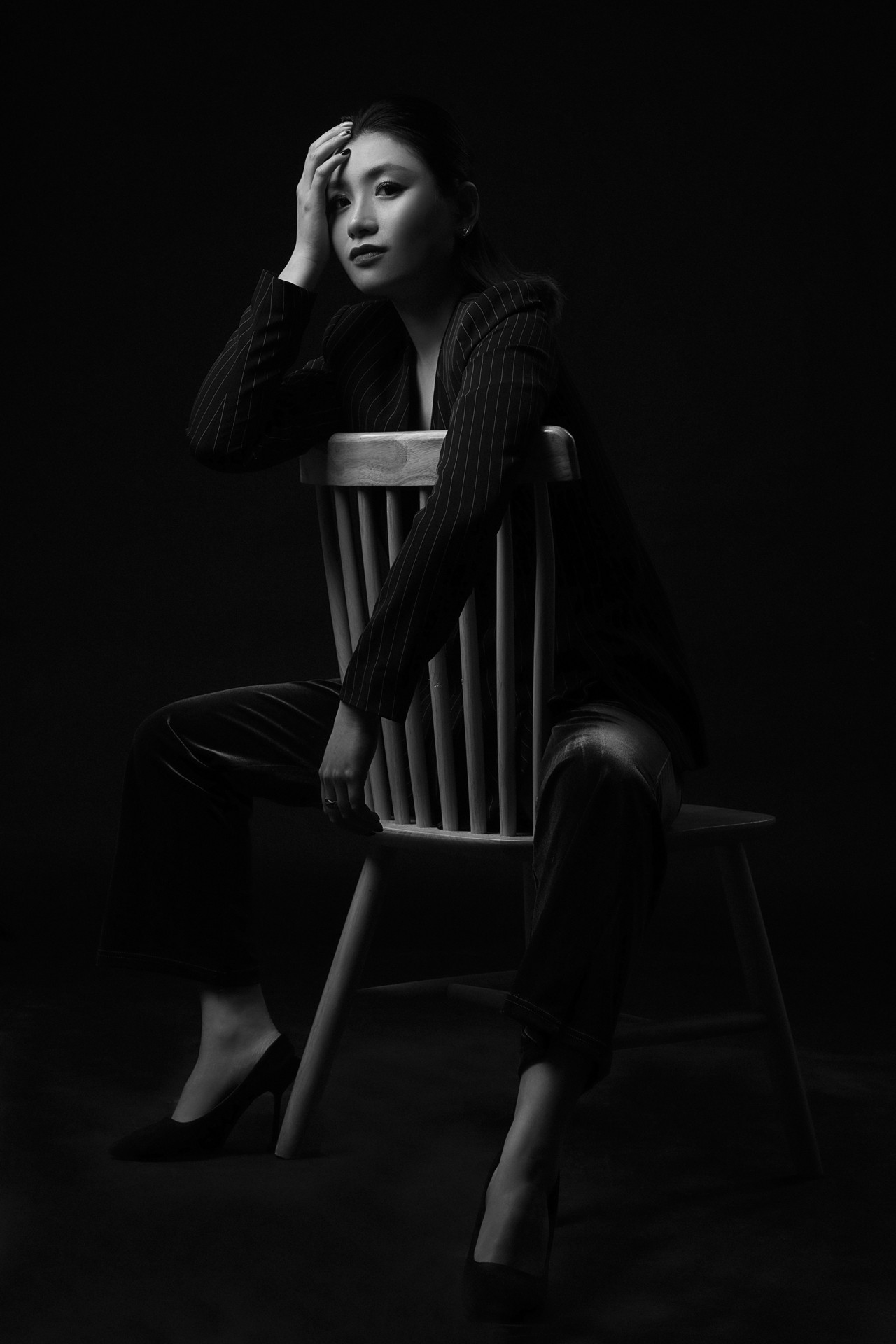 一个博士女孩的武侠梦,羿世界射箭俱乐部朱祺:骑马射箭闯天涯