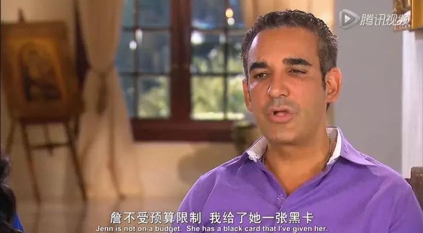 神奇的吉娜，作为郎朗太太的社会学意义