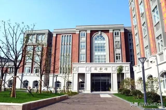 无锡重点高中录取分数线,2023无锡高考学校排名