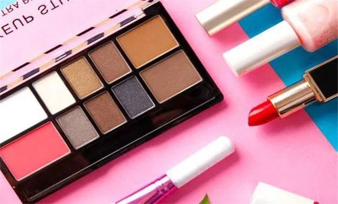 日化美妆现状及趋势分析,美妆品牌竞争加剧