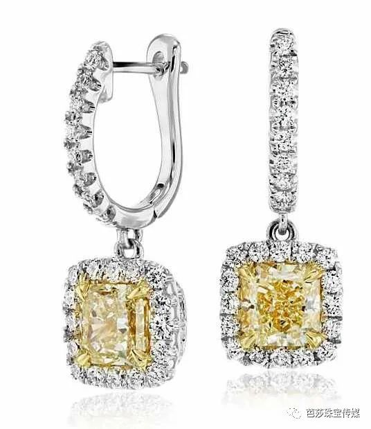 国庆不出远门也能玩系列,极其小众却又奢侈的珠宝