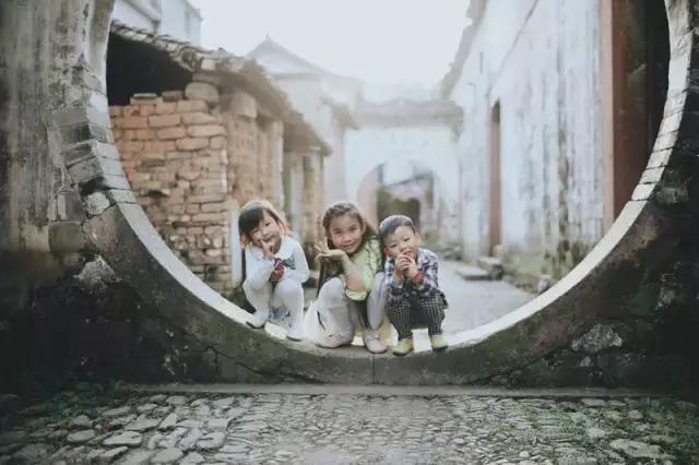 缙云十大旅游村落排名榜,缙云必游古村落