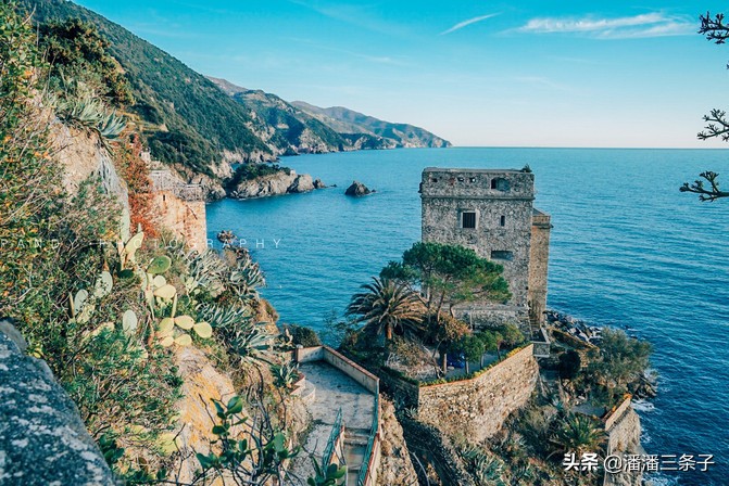 畅游世界各国,畅游意大利