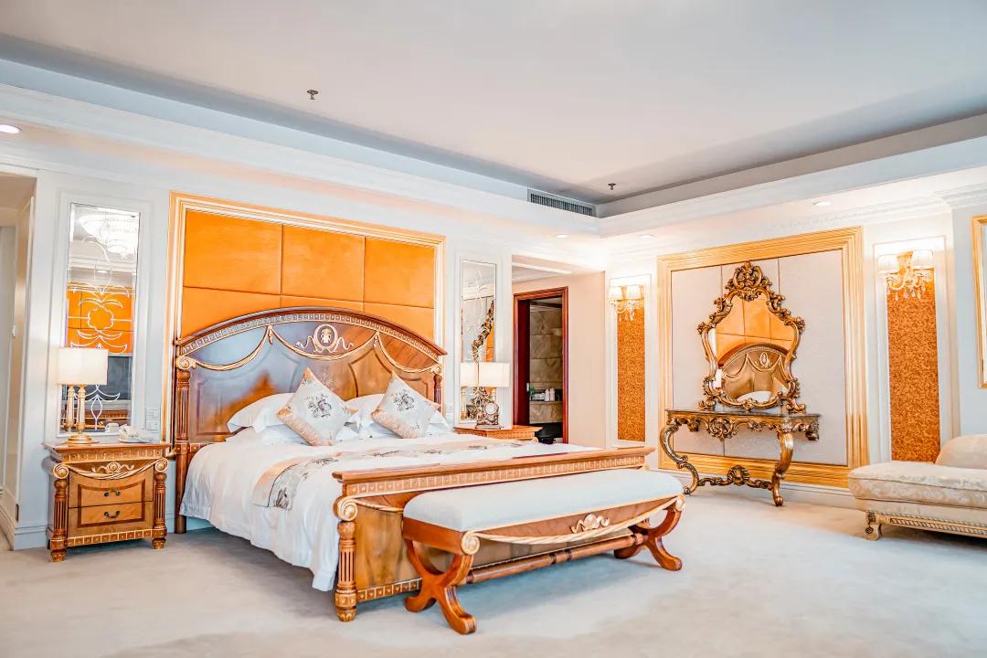 江门的五星酒店,江门最新五星酒店