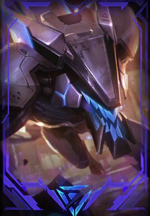 LOL测试服新增旗帜,lol劫源计划炫彩皮肤惩戒特效视频