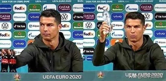 欧洲杯球场边广告为什么都是中国,欧洲杯的赛场滚动广告是真的吗