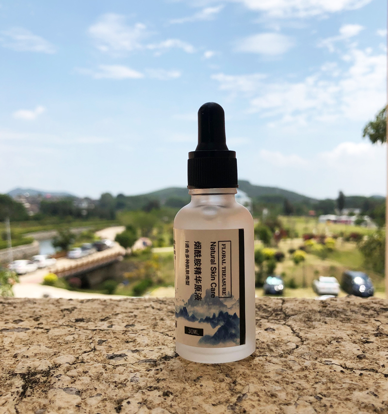 肌肤抗衰精华,抗衰保湿精华排行