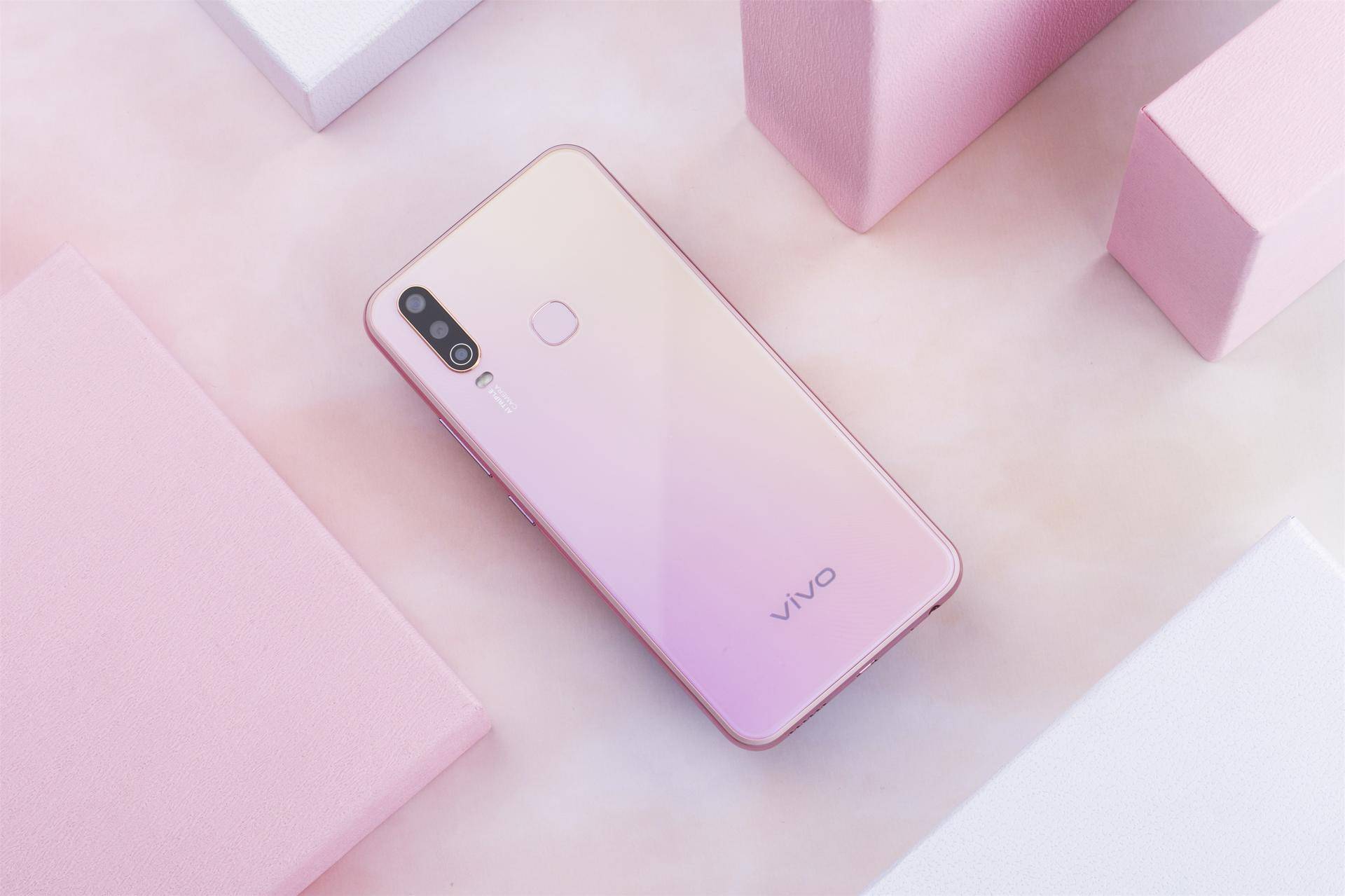 vivoy3诠释越级体验,vivoy3标准版性能测试