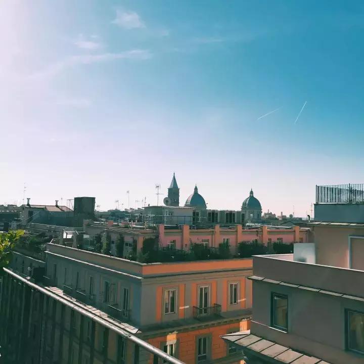 意大利格子上衣怎么搭配,意大利秋季穿搭