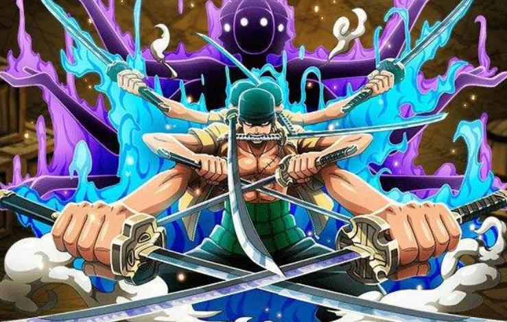 恶魔果实为什么难吃,恶魔果实索隆有多强