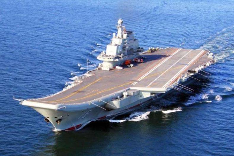 世界航母国家,世界航母大战