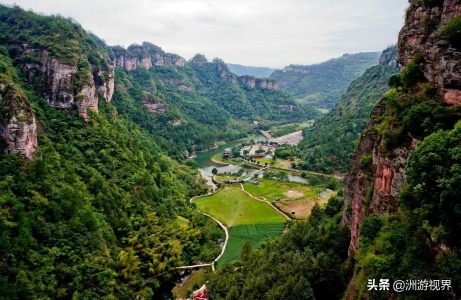 绍兴市新昌县十大旅游景点有哪些,新昌旅游攻略有哪些