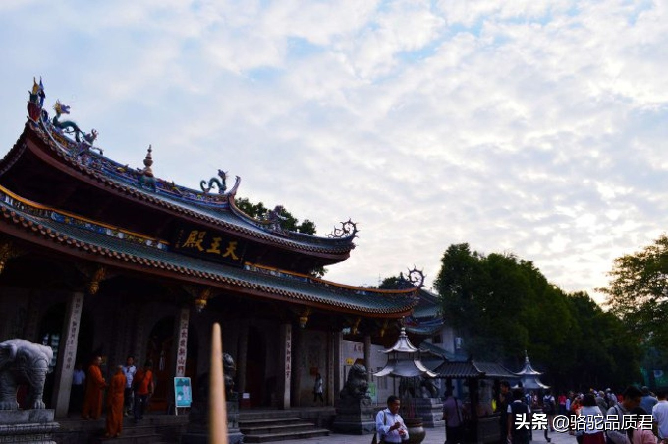 厦门海边之旅,厦门小众旅游体验