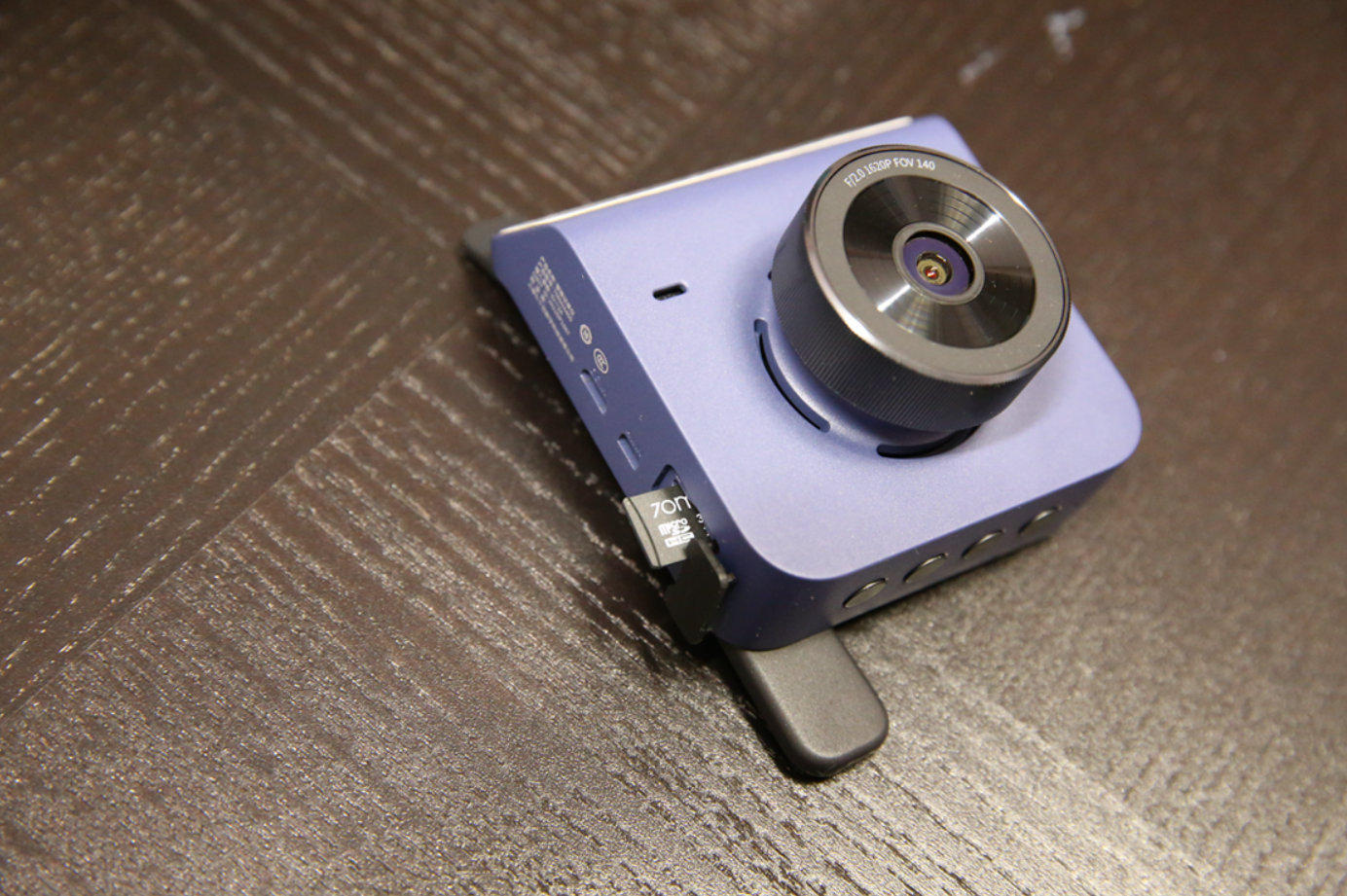 70迈记录仪a400拆解,70迈记录仪魔方a400评测