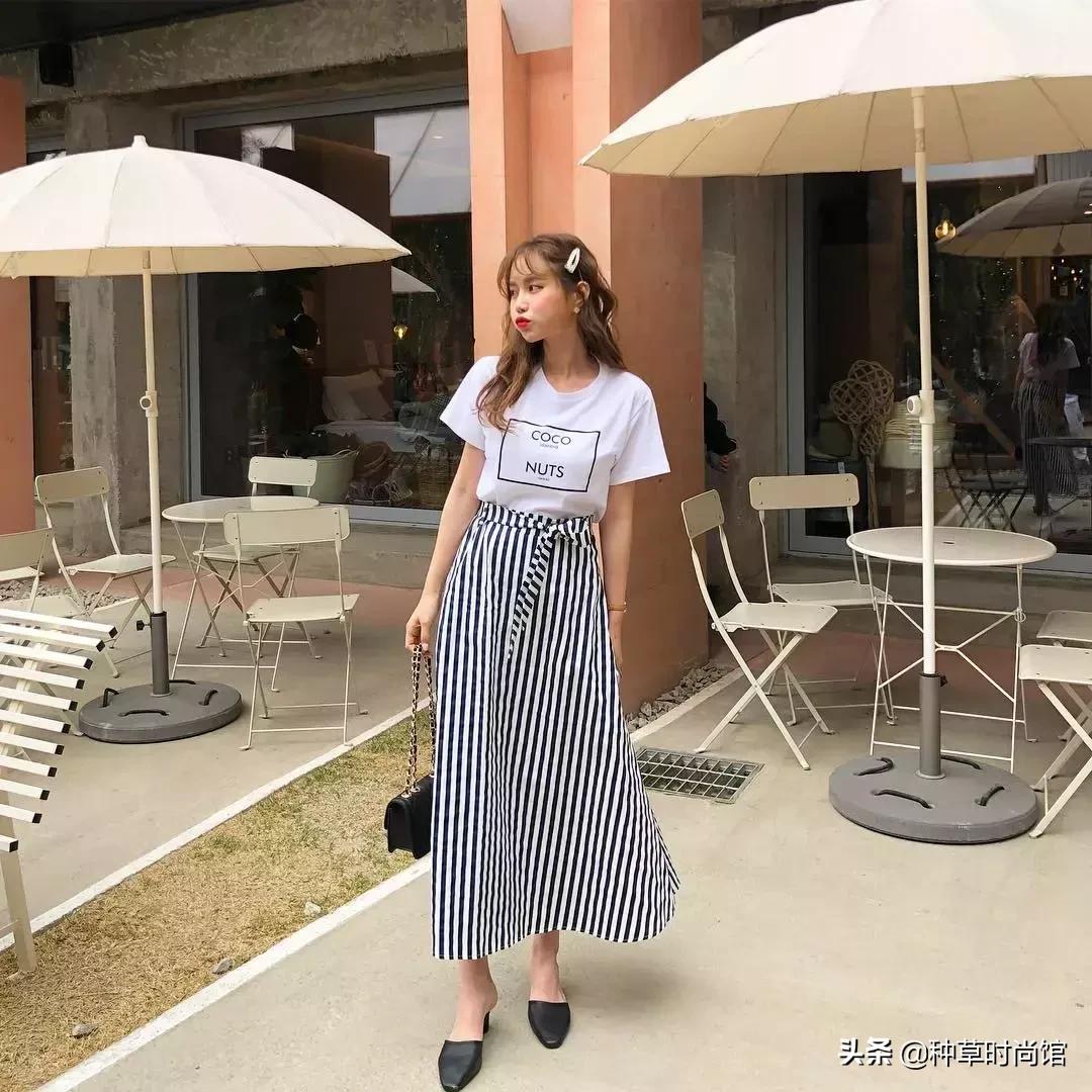 穿着阔腿裤上厕所怎么办,如何正确穿阔腿裤