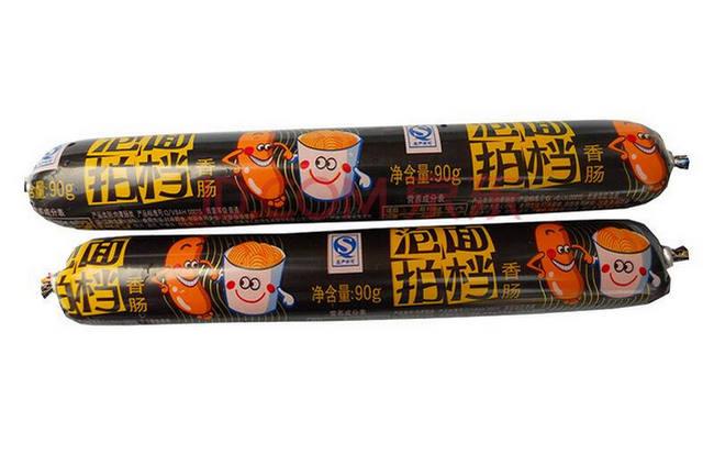 国内十大火腿肠品牌排行,中国最好吃的火腿肠是什么牌子