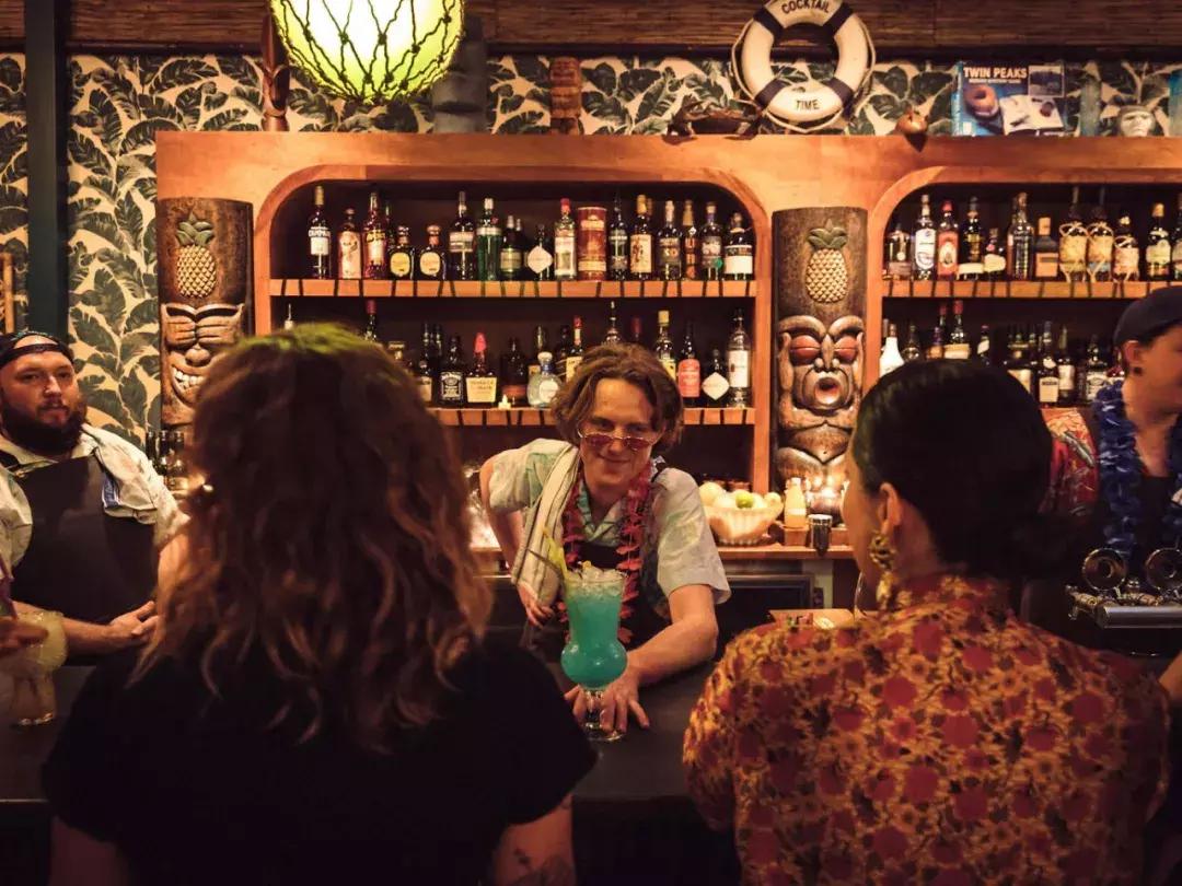 全球50个最值得去的风景,世界著名特色街